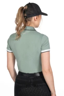 HKM Poloshirt -Harbour Island-