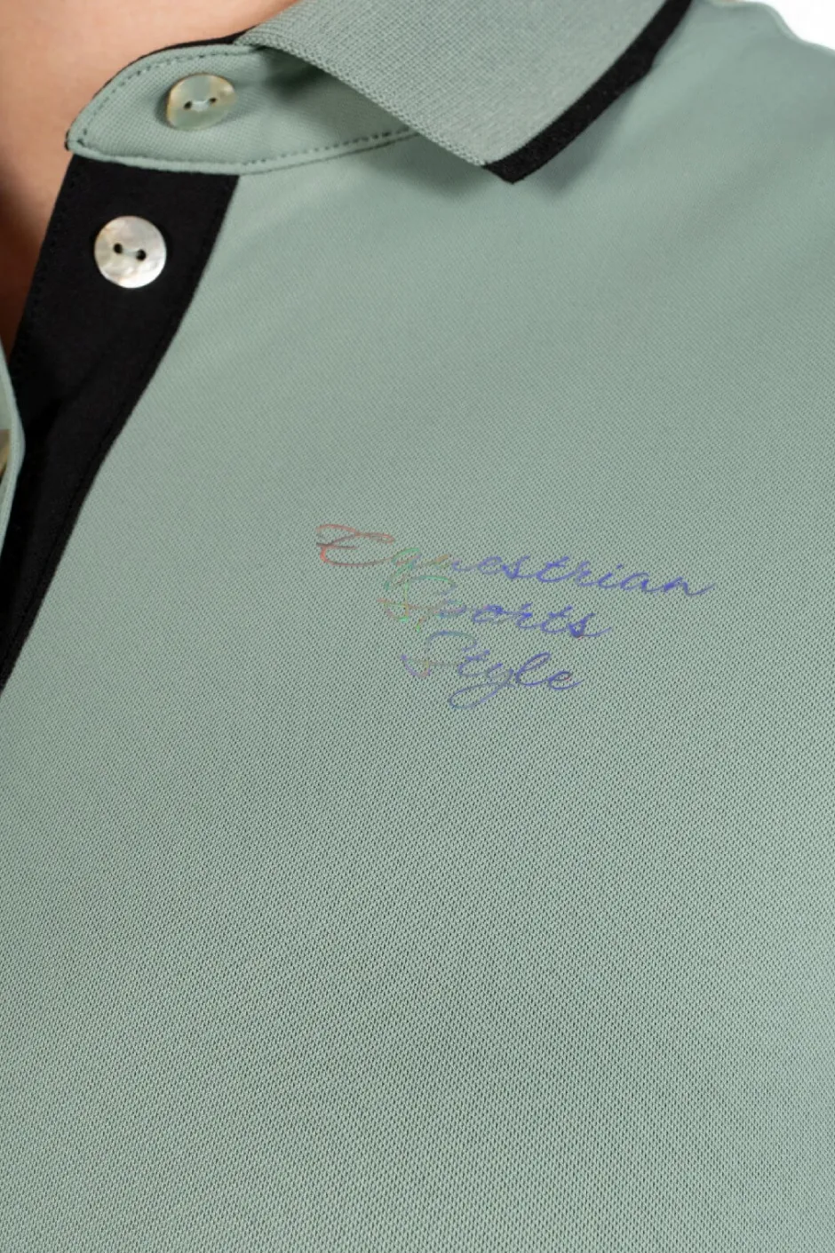 HKM Poloshirt -Harbour Island-