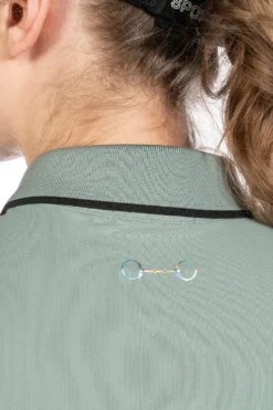 HKM Poloshirt -Harbour Island-