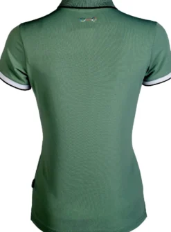 HKM Poloshirt -Harbour Island-