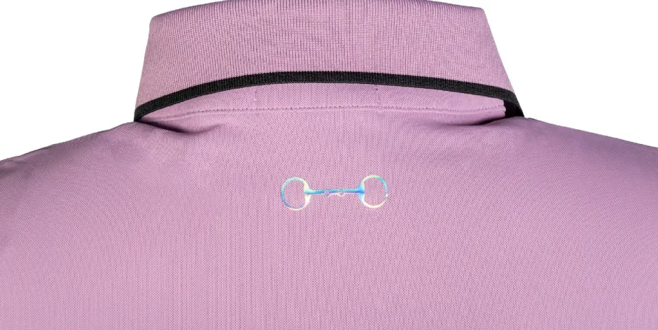 HKM Poloshirt -Harbour Island-