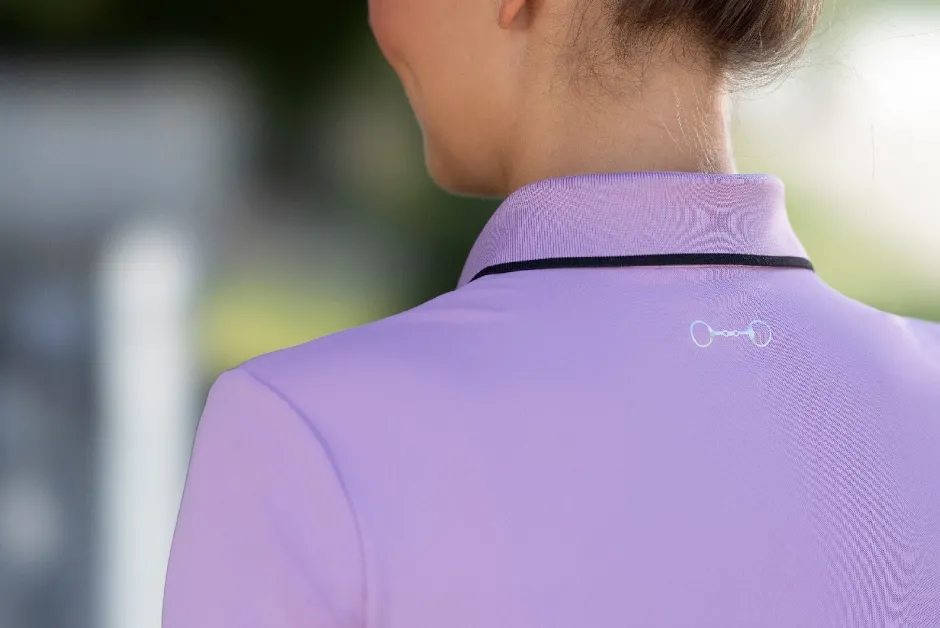HKM Poloshirt -Harbour Island-