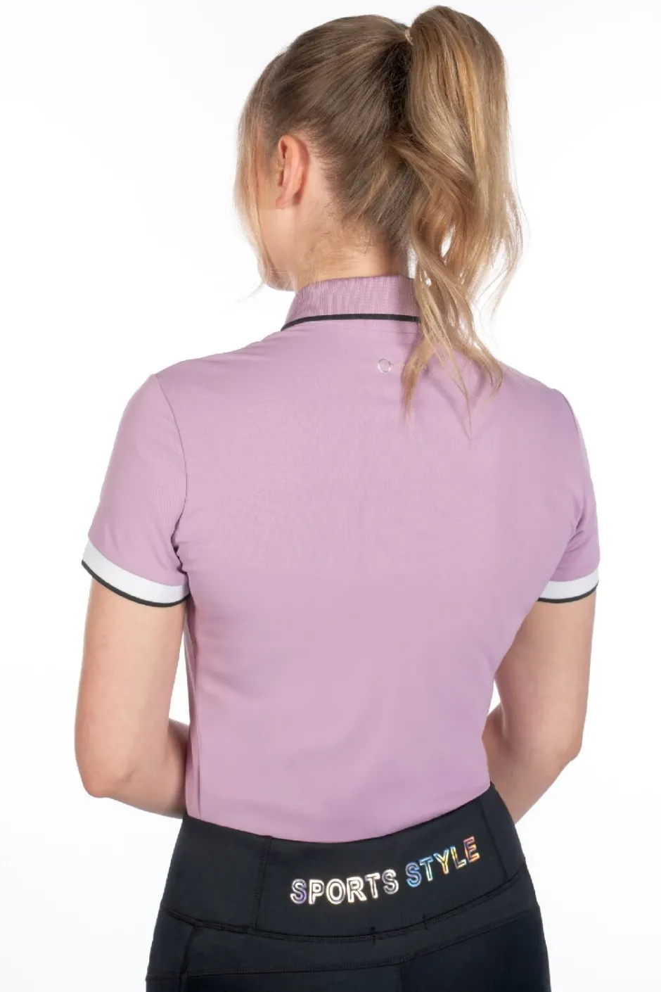 HKM Poloshirt -Harbour Island-