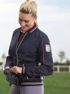 HKM PRO-TEAM Blouson -Active 19-