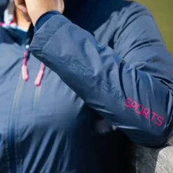HKM PRO-TEAM Regenjacke -Active 19-