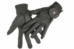 HKM PRO-TEAM Reithandschuh -Professional Soft-