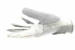 HKM PRO-TEAM Reithandschuh -Professional Nubuk Lederimitat-