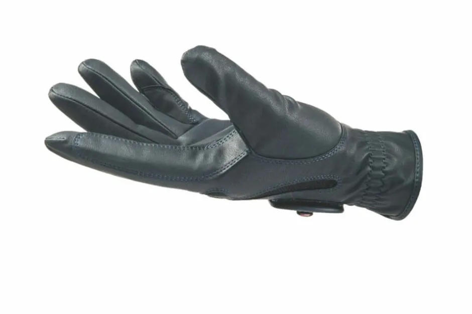 HKM PRO-TEAM Reithandschuh -Professional Air mesh-