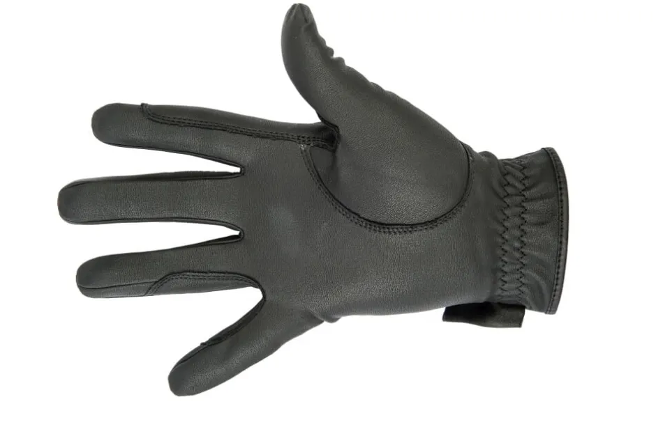HKM PRO-TEAM Reithandschuh -Professional Air mesh-