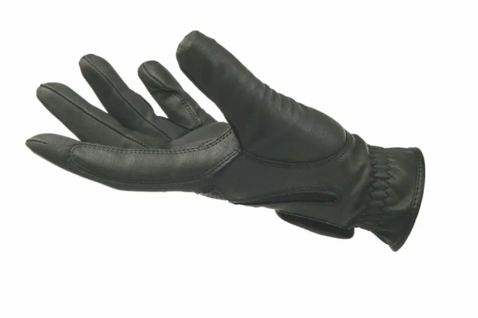 HKM PRO-TEAM Reithandschuh -Professional Air mesh-