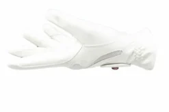 HKM PRO-TEAM Reithandschuh -Professional Air mesh-