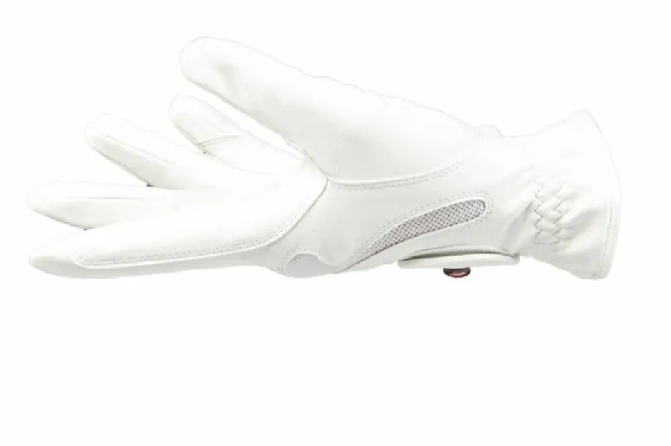 HKM PRO-TEAM Reithandschuh -Professional Air mesh-