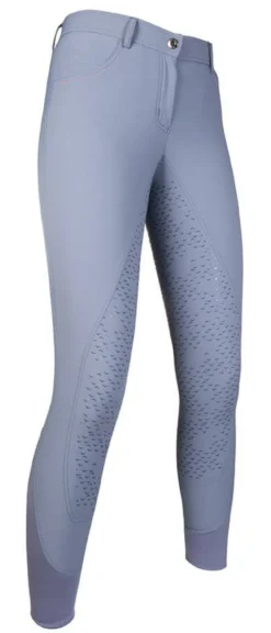 HKM PRO-TEAM Reithose -Active 19 SUE- Silikon-Vollbesatz