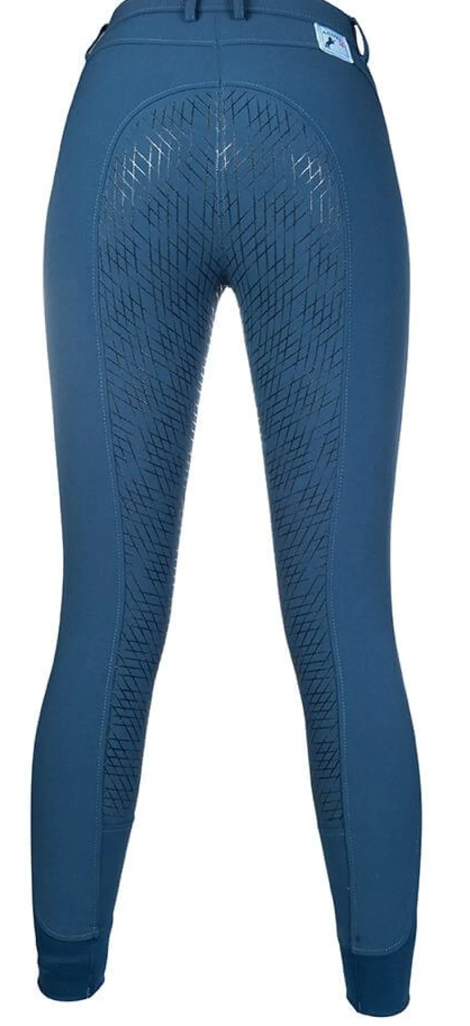 HKM PRO-TEAM Reithose -Active 19 ZOE- Sport Silikon-Vollbesatz