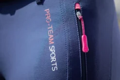 HKM PRO-TEAM Reithose -Active 19 ZOE- Sport Silikon-Vollbesatz