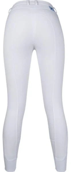 HKM PRO-TEAM Reithose -Active 19 ZOE- Sport Silikon-Vollbesatz
