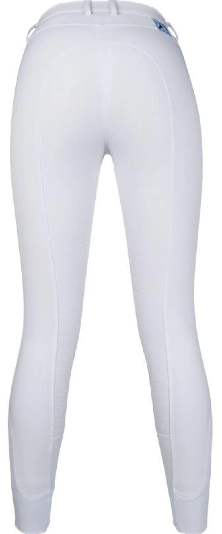 HKM PRO-TEAM Reithose -Active 19 ZOE- Sport Silikon-Vollbesatz