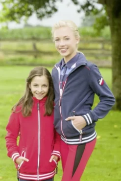HKM PRO-TEAM Reithose -International- Sportive