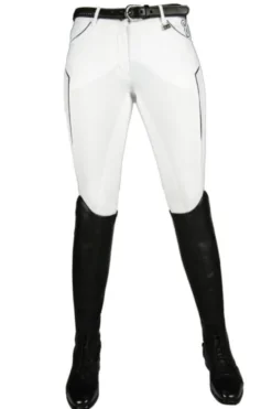 HKM PRO-TEAM Reithose -International- Sportive