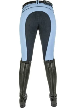 HKM PRO-TEAM Reithose -International- Sportive