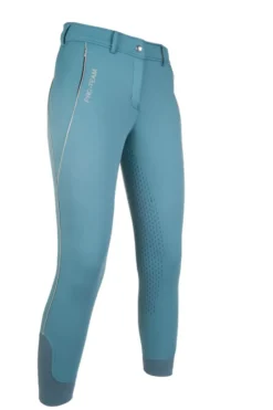 HKM PRO-TEAM Reithose -Softshell-