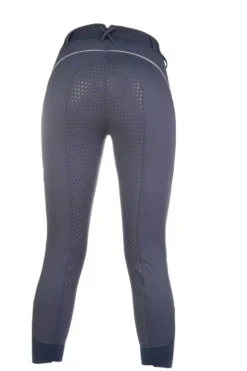 HKM PRO-TEAM Reithose -Softshell-