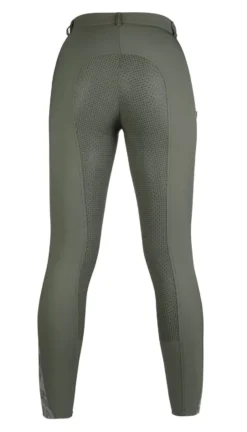 HKM PRO-TEAM Reithose -Survival-