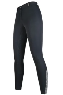 HKM PRO-TEAM Reithose -Survival-
