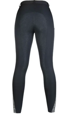 HKM PRO-TEAM Reithose -Survival-