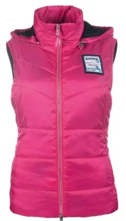 HKM PRO-TEAM Weste -Active 19-
