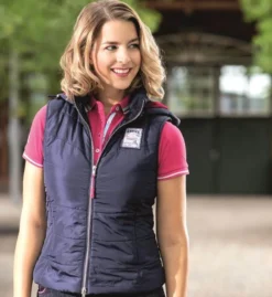 HKM PRO-TEAM Weste -Active 19-