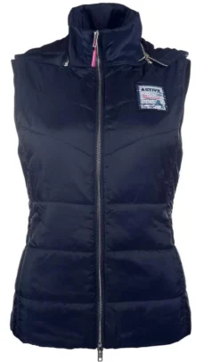 HKM PRO-TEAM Weste -Active 19-