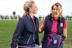 HKM PRO-TEAM Weste -Active 19-