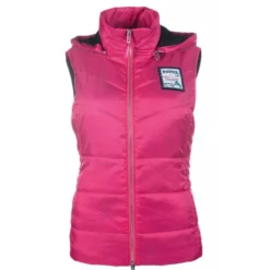 HKM PRO-TEAM Weste -Active 19-