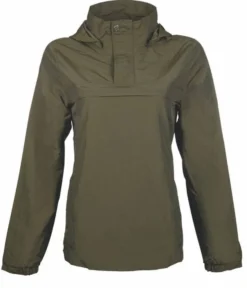 HKM PRO-TEAM Windbreaker -Survival-