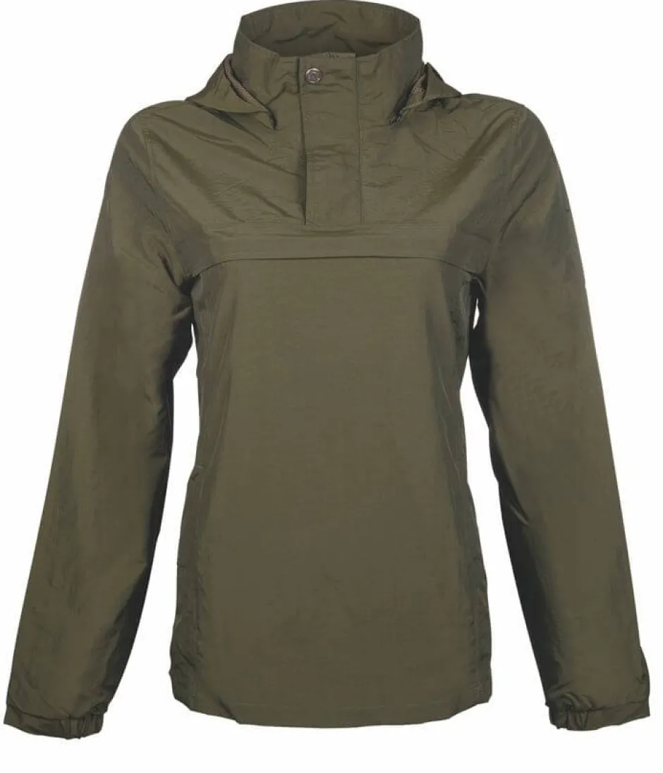 HKM PRO-TEAM Windbreaker -Survival-