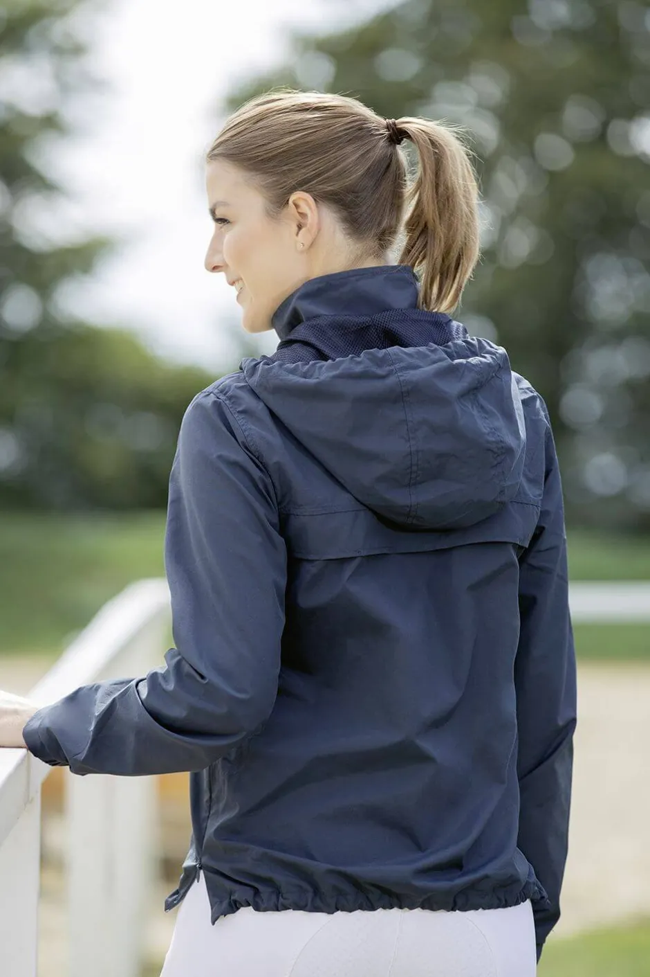 HKM PRO-TEAM Windbreaker -Survival-