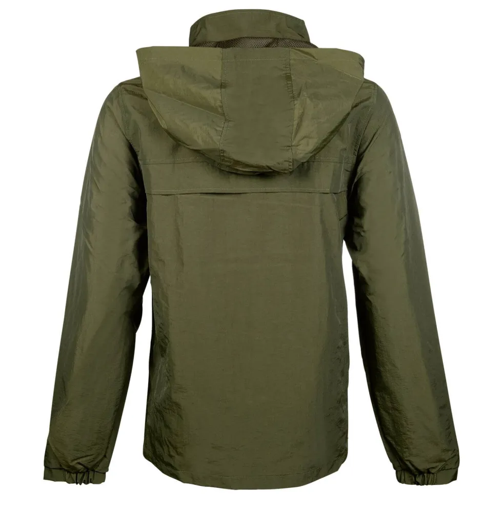 HKM PRO-TEAM Windbreaker -Survival-