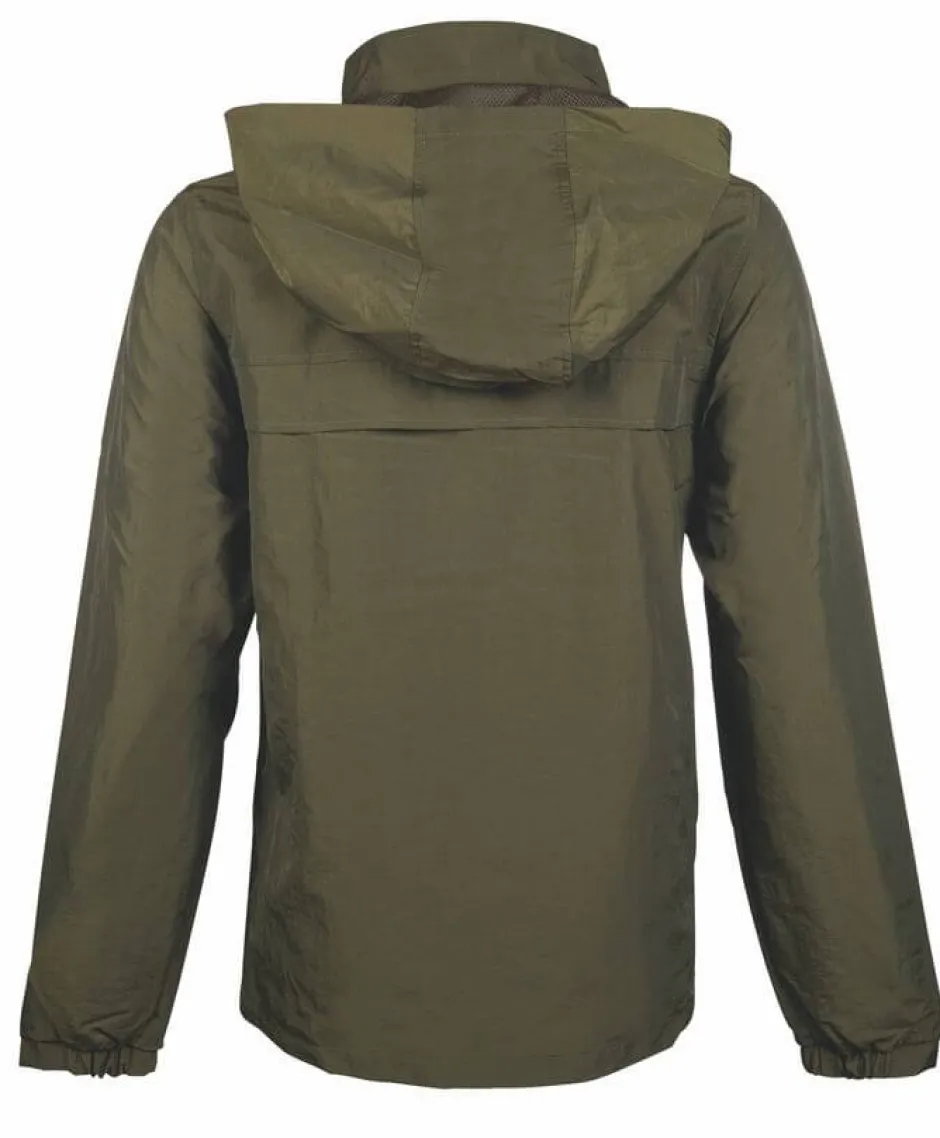 HKM PRO-TEAM Windbreaker -Survival-