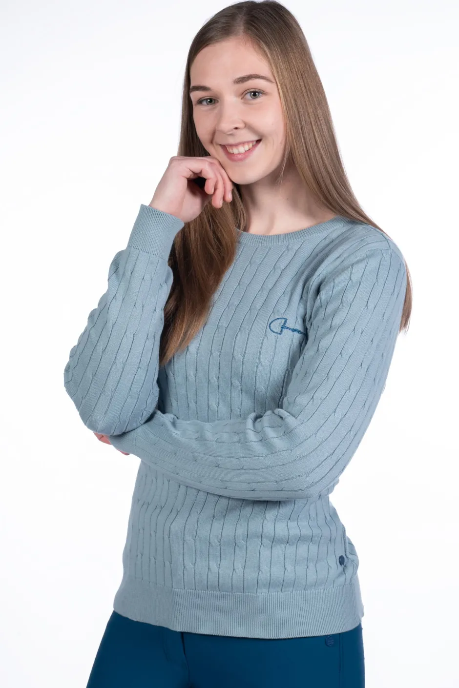 HKM Pullover -Port Royal-