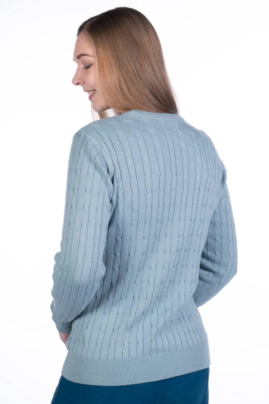 HKM Pullover -Port Royal-