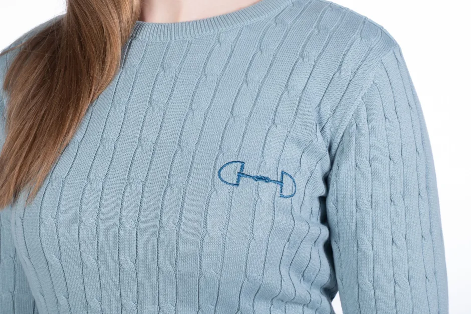 HKM Pullover -Port Royal-