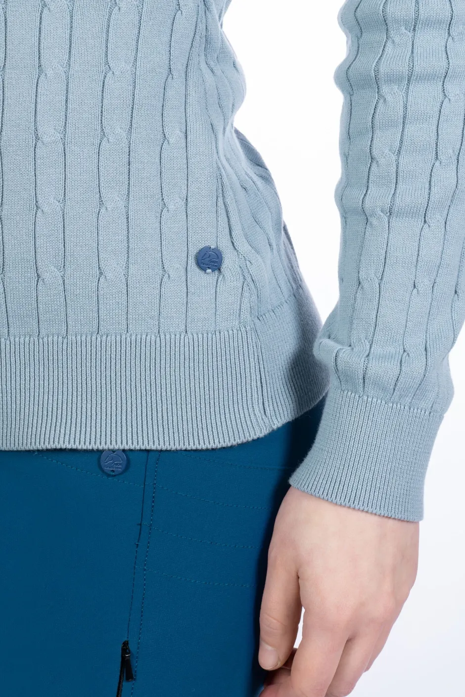 HKM Pullover -Port Royal-