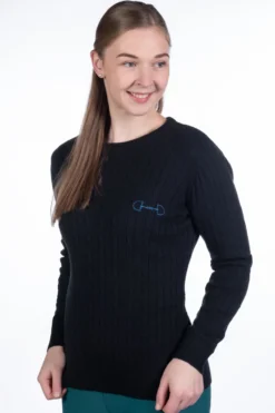HKM Pullover -Port Royal-