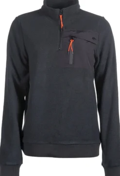 HKM Pullover -Teddyfleece- Unisex
