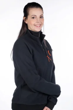 HKM Pullover -Teddyfleece- Unisex
