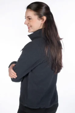 HKM Pullover -Teddyfleece- Unisex