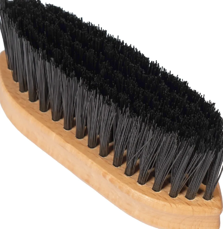 HKM Putzset Holz -Hobby Horsing-