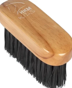 HKM Putzset Holz -Hobby Horsing-