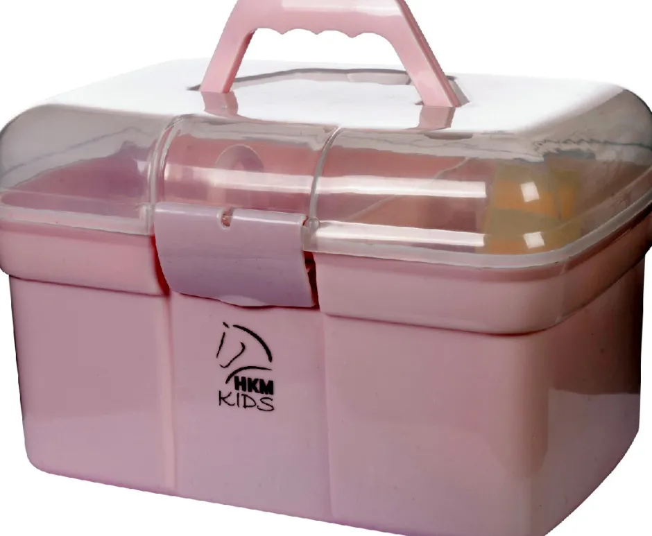 HKM Putzset -Kids- 7-teilig